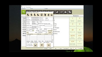 How to Make Room Booking in IDS 6.5 & 7.0 Software