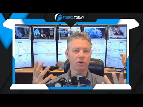 I ❤️ Forex  | Wednesday 18 May 2022 | Live Foreign Exchange Trading |  Ask Questions!