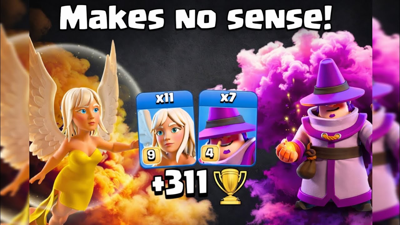 Unstoppable Apprentice warden broken healers 