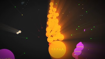 Agma.io | X-insta | The Finals Edit