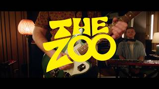 The Disliked - The Zoo (Official Music Video)