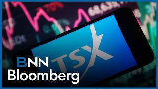 'Pretty strong report card both from the TSX and the S&P': Tan