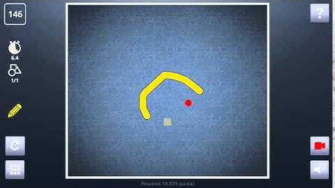 Brain it On! Level 146!