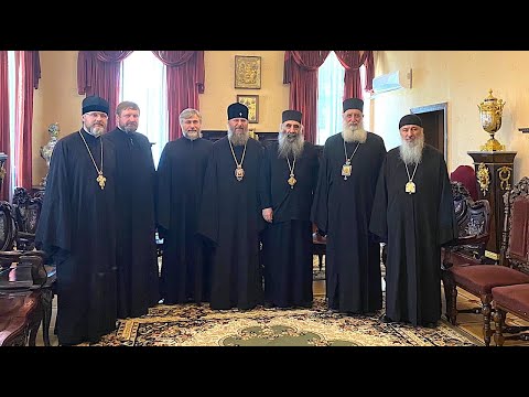 ვაი, პირველობის მოყვარე, მართალი ქრისტეს მაგივრად თავიანთი თავების მადიდებელ მამაოებს.