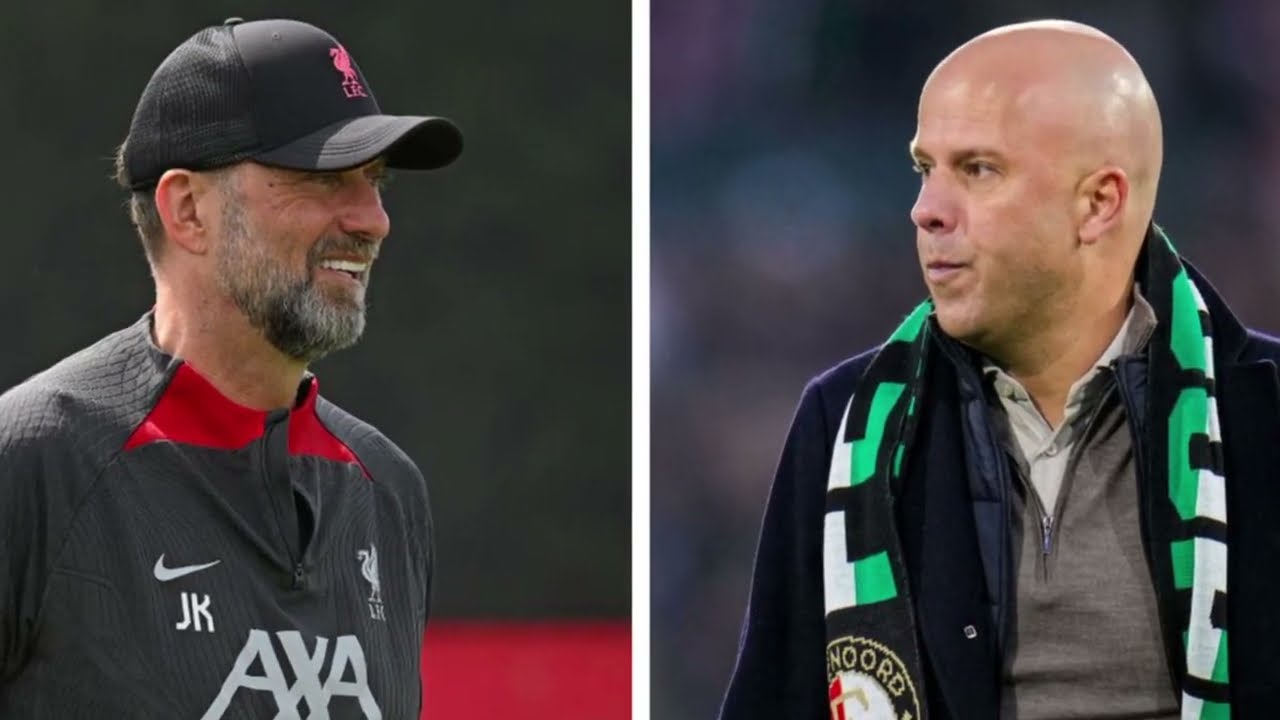 slot trống Arne Slot could solve Jürgen Klopp issue as Anthony Gordon! PL Transfer News LIVE 198