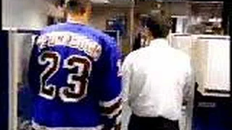 SportsCenter Commercial