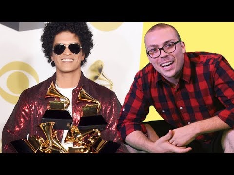60th Grammy Awards Recap And Reaction!