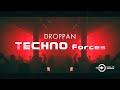 Droppan - Techno Forces (2022)