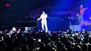 Romeo Santos en Chile - Que se Mueran