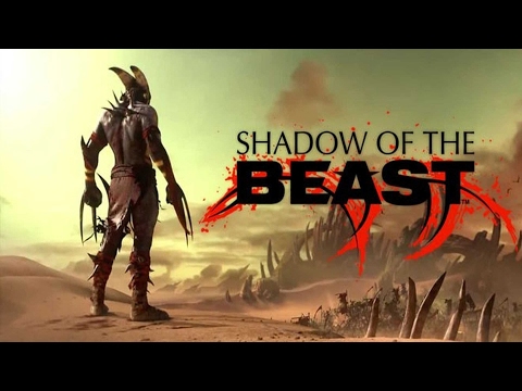 [LIVE] Shadow of the Beast - อิสภาพราคาแพง EP.01