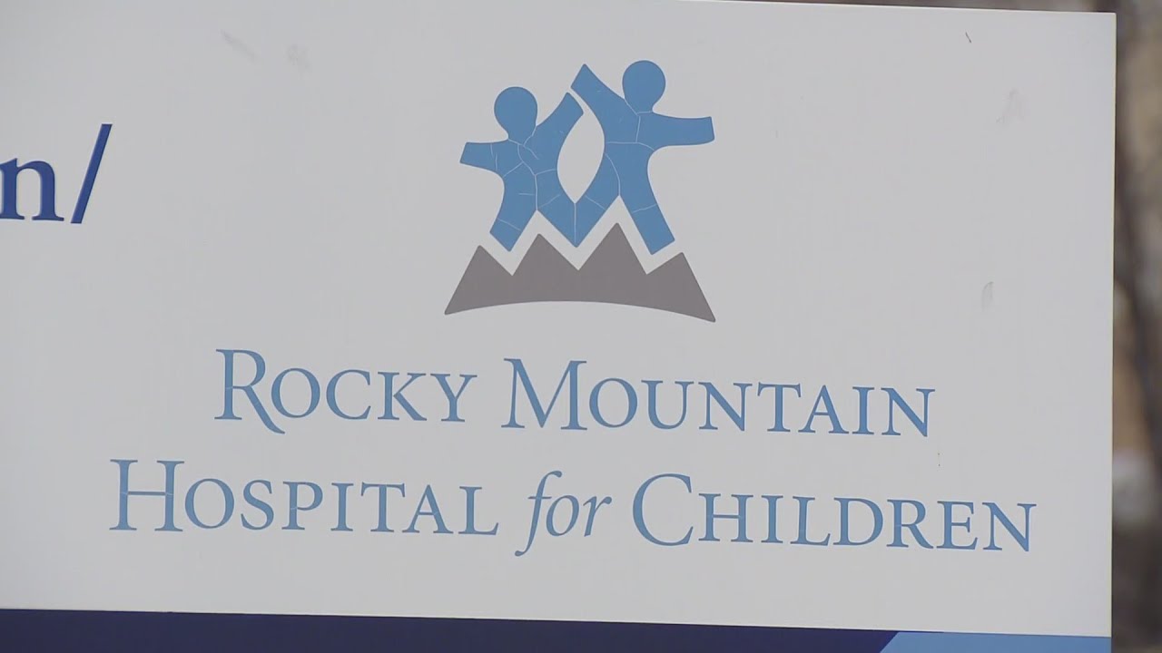 Rocky Mountain Hospital For Children Follows Young Congenital Heart ...