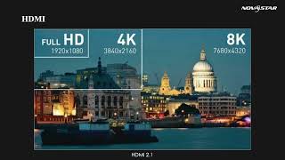 NovaStar Beginner’s Guide to LED Display Interfaces and Calibration | NovaStar NCE Level 1 Training
