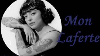 Video thumbnail of "♥️ Mon Laferte ♥️  Culpable o no ♥️"