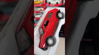 Welly Next VW Golf MK1 GTI 🔥 Classic Icon in 1:64!