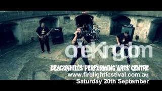 Spring Firelight Festival 2014 Promotional Video