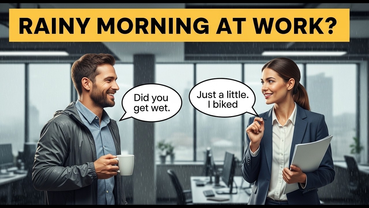 🌦️ From Weather to Work Tasks – Speak Naturally