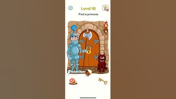 DOP 3 Displace One Part Level 45