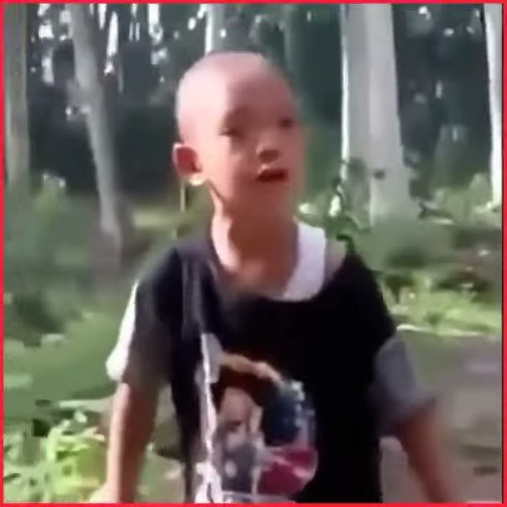 #story #wa #30s anak kecil misuh misuh