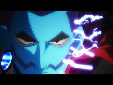 MY HERO ACADEMIA: MISIÓN MUNDIAL DE HÉROES | En cines 6 de enero MY HERO ACADEMIA: MISIÓN MUNDIAL DE HÉROES | En cines 6 de enero