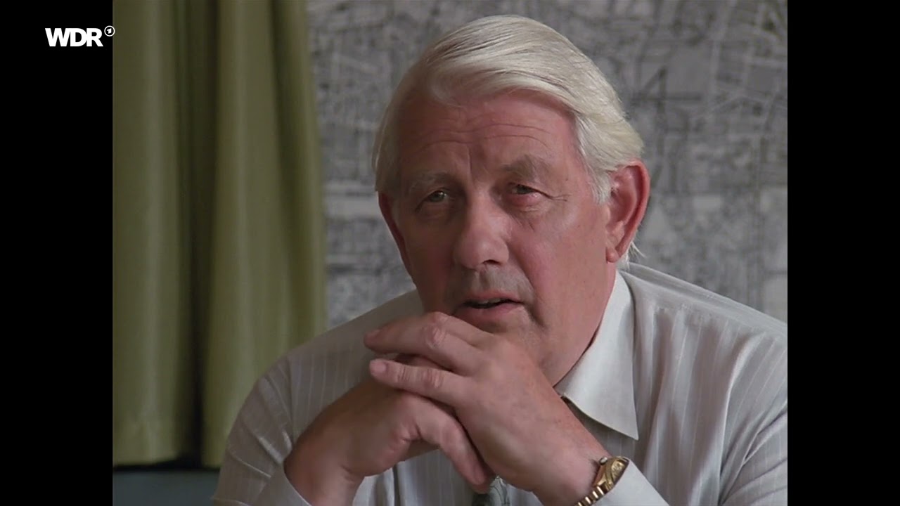 Interessante Vorhersage.... "Unter Brüdern"