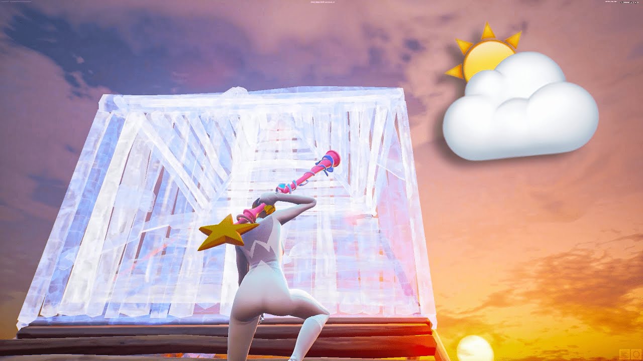 Better Days ⛅️ (ft. Chapter 3) + Best Controller Settings For AIMBOT/Piece Control 🧩