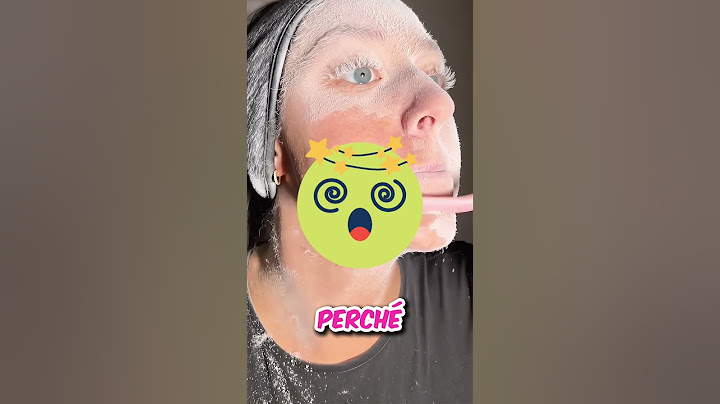 QUESTA RAGAZZA HA UN VISO INCREDIBILE!!