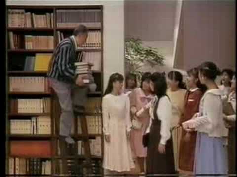 TVCM いとうまい子 住建ハウジング