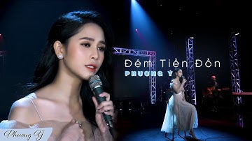 Đêm Tiền Đồn (Lam Phương) - Phương Ý (Quán Quân Thần Tượng Bolero 2019)