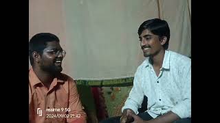 CASE STUDY WITH SENIOR BY YEJARLA SAI LOKESH VARMA