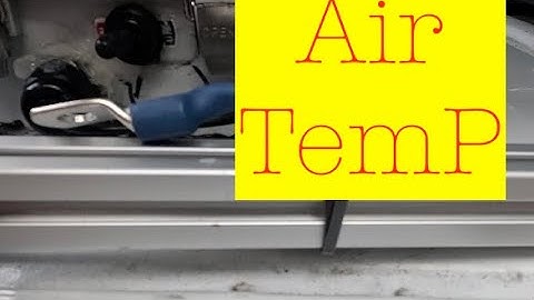 Outdoor Temp Monitoring for Van Life: Victron Sensor & Cerbo GX Install