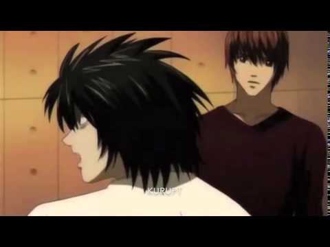 Death Note Vine