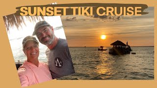 Looking for a Romantic Way to End The DAY?  - Cruisin' Tikis Destin