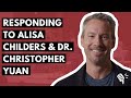 A response to alisa childers and christopher yuan