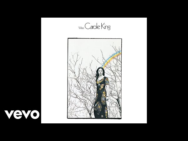 Carole King - Child of Mine (Official Audio)