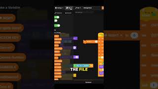 How to make your SCRATCH game SAVE PROGRESS!