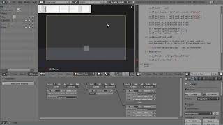 Видео уроки по 3Д моделированию и графике в програме Blender.