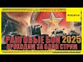 РАНГОВЫЕ БОИ 2025(6 ЛВЛ) - ПРОХОДИМ ЗА ОДИН СТРИМ!?