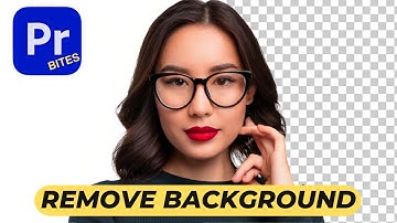 How to Remove a White Background in Premiere Pro (Quick & Easy)