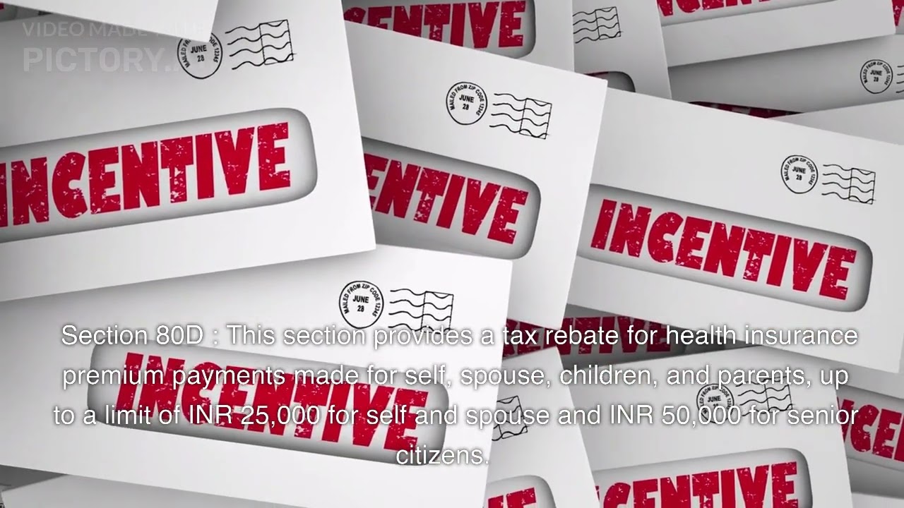 What Is Tax Rebate YouTube What Is Tax Rebate YouTube