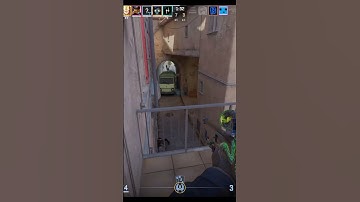 We got an AWPER 🎯 pt.2 #cs2  #csgoclips