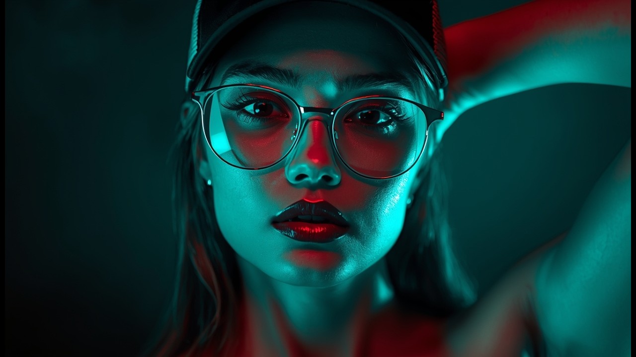Deep House Mix 2026 🌙 | Relaxing Melodic House for Night Drive & Focus #1