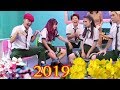 Ngọc Thảo &quot;Xấu Hổ&quot; khi bị các ban Troll &quot;Phanh 2 Chân&quot; | Hài Ngắn Vui Nhộn 2019