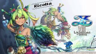 Ys VIII - Lacrimosa of DANA - Sunshine Coastline【Extended】【1Hour】