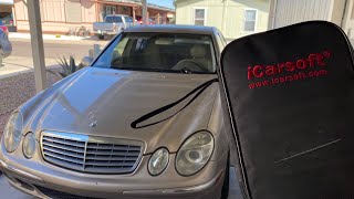 how to reset all control modules and ecu’s in your mercedes!