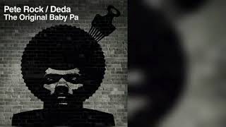 Pete Rock &amp; Deda - Blah Uno ´95