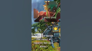 I Had No Idea RESPAWN Let PATHFINDER Do THIS In APEX LEGENDS?!? | Apex Legends #apex #pathfinder