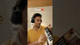 Beautiful Piano AI Video ❤️ Azeri Music #trending