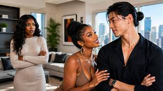 She Stole Every Man I Loved—Until I Let Karma Do the Rest- Kdrama