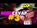 SonOyuncu | Sky Wars | Soru & Cevap - Faction Gelicek mi?