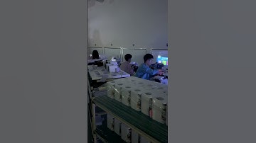 work hard everyday #Foxgard  #factory #fingerprint_lock #smartlock #smartlocksystems #locksmartlock